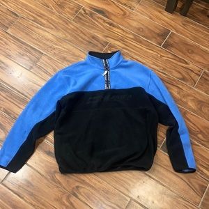 Vintage Tommy Hilfiger Athletics Quarter zip sweatshirt